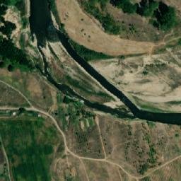 Satellite imagery of TT67, BG