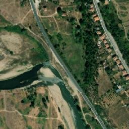 Satellite imagery of TT67, BG