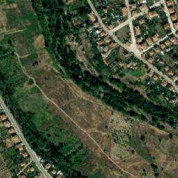 Satellite imagery of TT67, BG