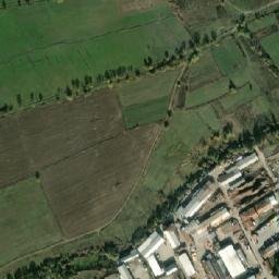 Satellite imagery of TT35A, BG