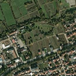 Satellite imagery of TT35A, BG