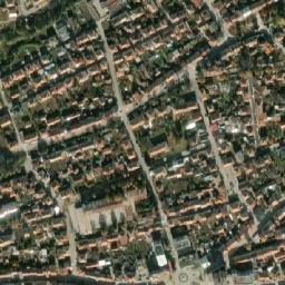 Satellite imagery of TT35A, BG