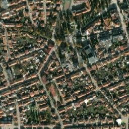 Satellite imagery of TT6, BG