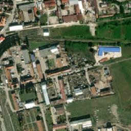 Satellite imagery of TT71, BG