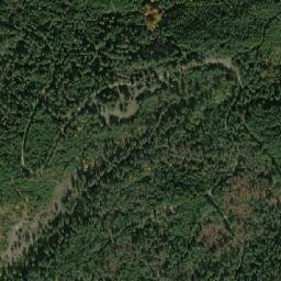 Satellite imagery of TT57/8/, BG