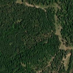 Satellite imagery of TT125, BG