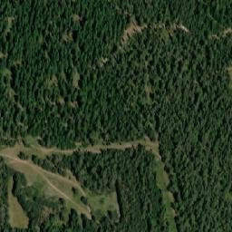 Satellite imagery of TT125, BG