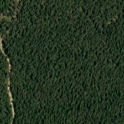 Satellite imagery of TT125, BG