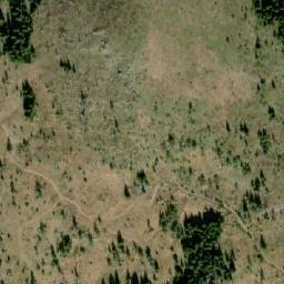 Satellite imagery of Batashki Snezhnik, BG