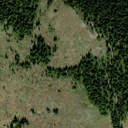 Satellite imagery of Batashki Snezhnik, BG