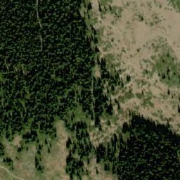 Satellite imagery of Batashki Snezhnik, BG