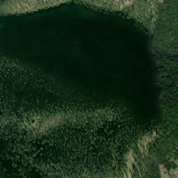 Satellite imagery of TT10, BG