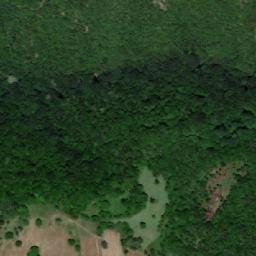 Satellite imagery of TT10, BG