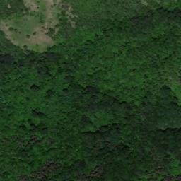 Satellite imagery of TT10, BG