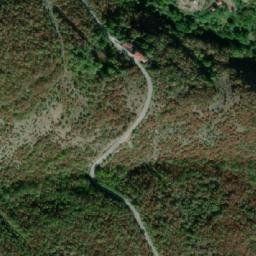 Satellite imagery of TT12, BG