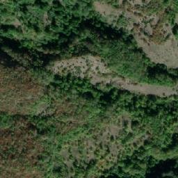 Satellite imagery of TT12, BG