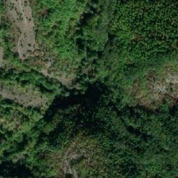 Satellite imagery of TT12, BG