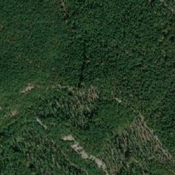 Satellite imagery of TT16/8/, BG