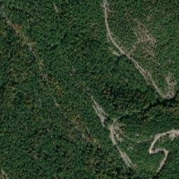 Satellite imagery of TT16/8/, BG