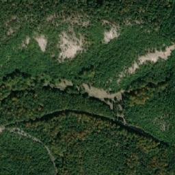 Satellite imagery of TT16/8/, BG