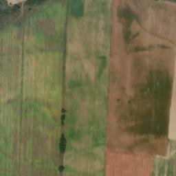 Satellite imagery of TT3, TR