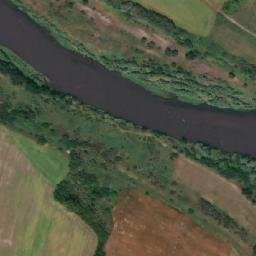 Satellite imagery of TT3, TR