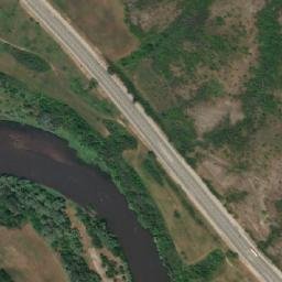 Satellite imagery of TT26/XI/, TR