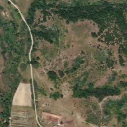 Satellite imagery of TT38, TR