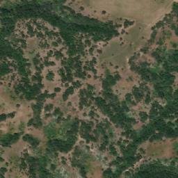 Satellite imagery of TT38, TR