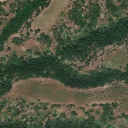 Satellite imagery of TT38, TR