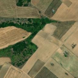 Satellite imagery of TT-5460, TR
