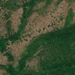 Satellite imagery of TT2, TR