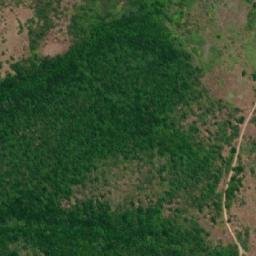 Satellite imagery of TT2, TR