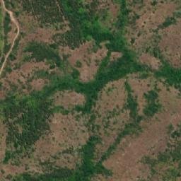 Satellite imagery of TT2, TR