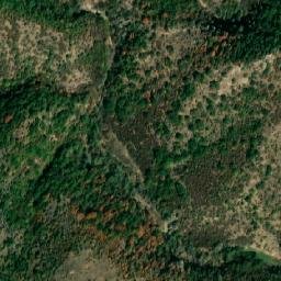 Satellite imagery of Choplak Tepe, BG