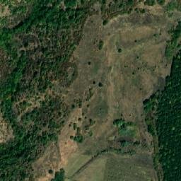 Satellite imagery of Choplak Tepe, BG