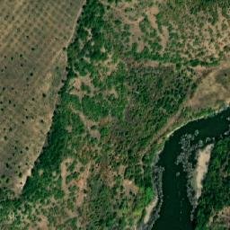 Satellite imagery of TT-5446, TR