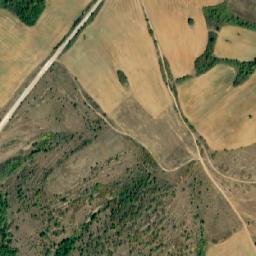 Satellite imagery of TT8/IX/, TR