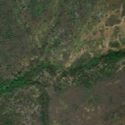 Satellite imagery of Golata Mogila, BG