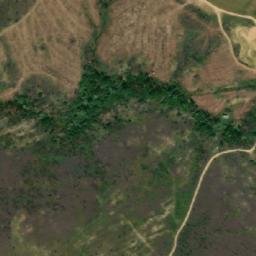 Satellite imagery of Golata Mogila, BG