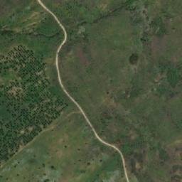 Satellite imagery of Golyam Kara Bash, BG