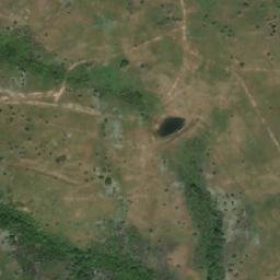 Satellite imagery of TT12, TR