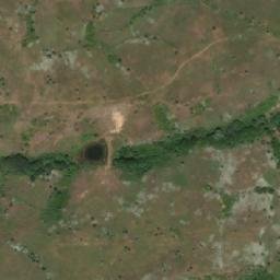 Satellite imagery of TT12, TR