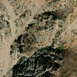 Satellite imagery of survey_point, KZ