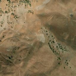 Satellite imagery of survey_point, KZ