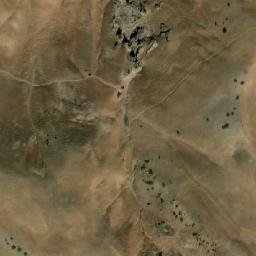 Satellite imagery of survey_point, KZ
