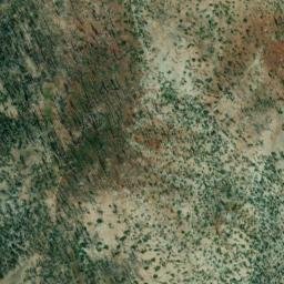 Satellite imagery of Jade Mine, US