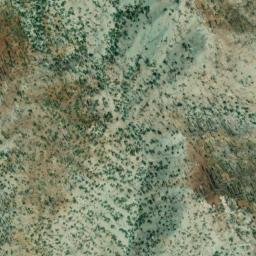 Satellite imagery of Jade Mine, US