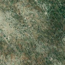 Satellite imagery of Jade Mine, US