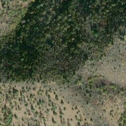 Satellite imagery of Jilson Mine, US